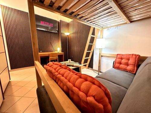 Rimini Historic Center Apartamento | SuiteSigismondo-L'appartamento Più Centrale Di Rimini