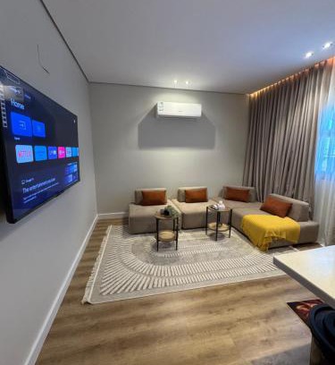 AlUla Apartamento | Suits studio
