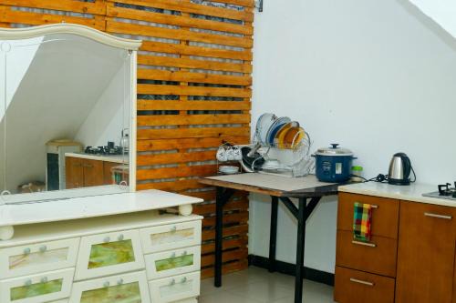 Anuradhapura Apartamento | Sujee's Guest House