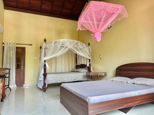 Hettimulla Cabina | Sujee Villa White House