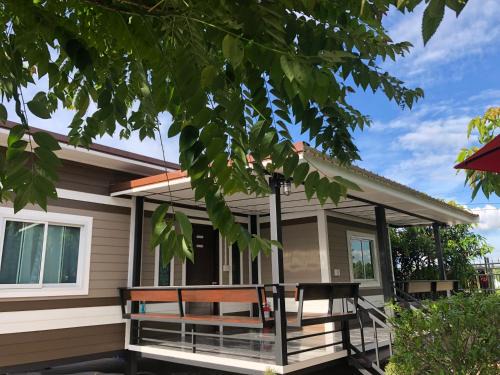 Si Bun Rueang Casa | Sukanya Guesthouse