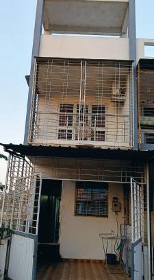 Trimbak Casa | Sukhada Nivas Bunglow