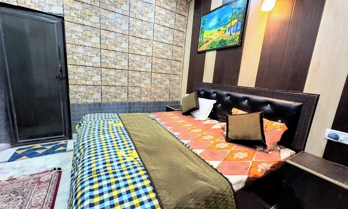 Rakabganj Casa | Sukoon Homestay: Peaceful stay, tasty food, comfort in nature.