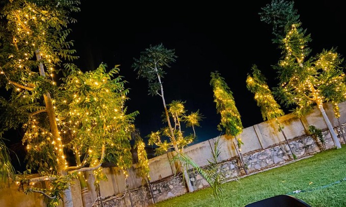 Kukas Apartamento | Sukoon niwas