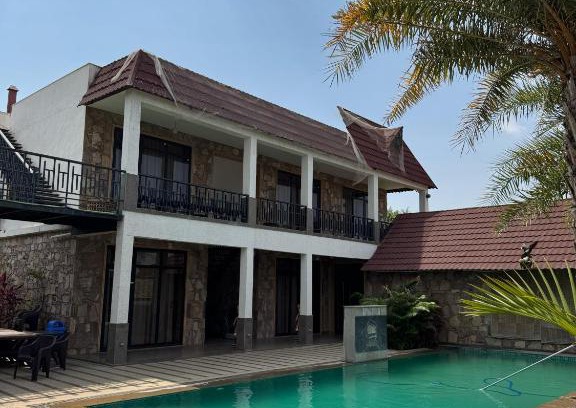 Village Hokra Hotel | Sukoon Resort