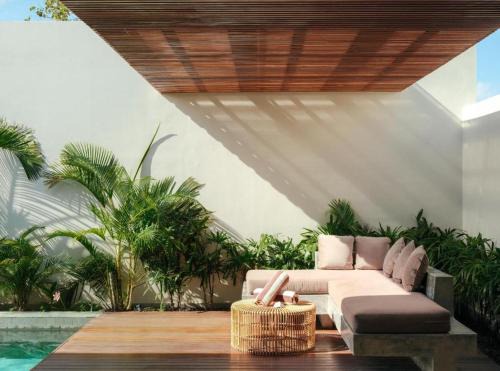 Selong Belanak Villa | SUKU Villas - Selong Belanak