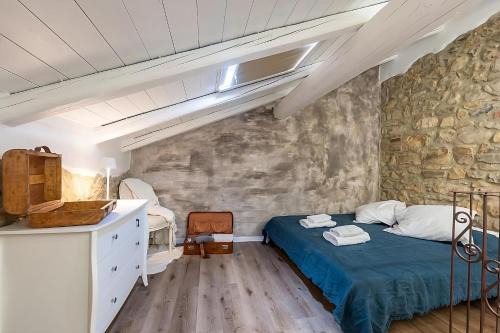 Salsomaggiore Terme Apartamento | Sul lago
