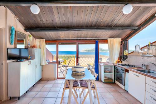 Santa Reparata Casa | Sul mare a Santa Teresa