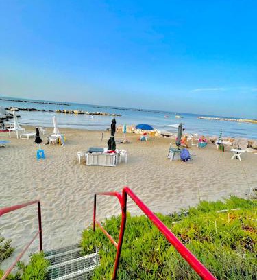 Termoli Apartamento | Sul Mare - da Angelica