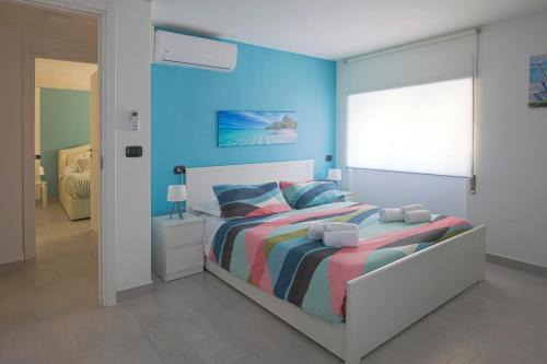 Pescara Apartamento | Sul mare in centro con 2 camere e posto auto a novembre
