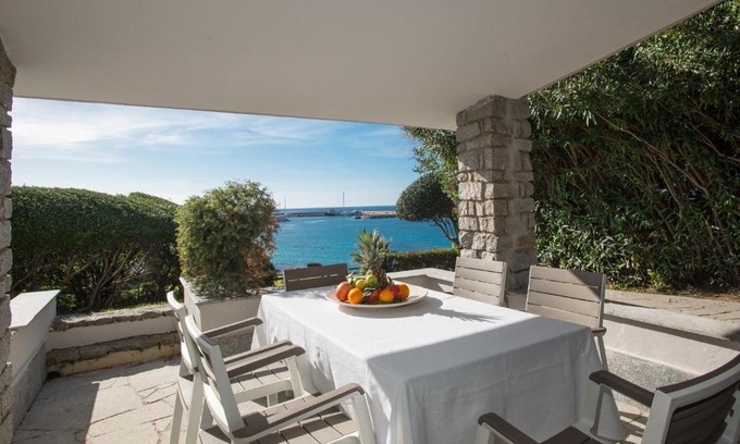 Notteri Casa | Sul Mare Sardegna Villa Nesea