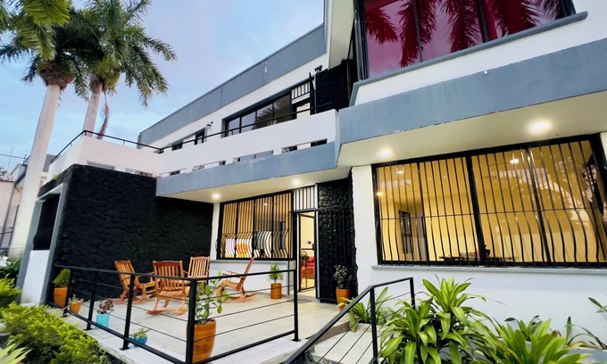 Managua Hotel | Sulam Luxury Hotel Nicaragua