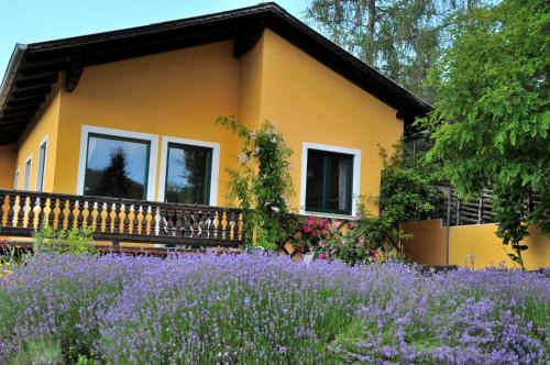 Sankt Kathrein am Offenegg Casa | Sulamith Ferienhaus mit Garten