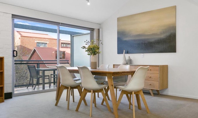 Sullivan's Cove Apartamento | Sullivans Cove Apartments