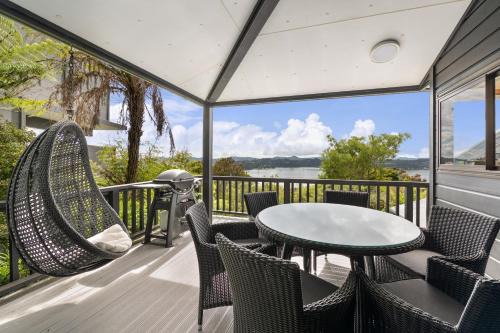 Paihia Casa | Sullivans Retreat - Paihia Holiday Home