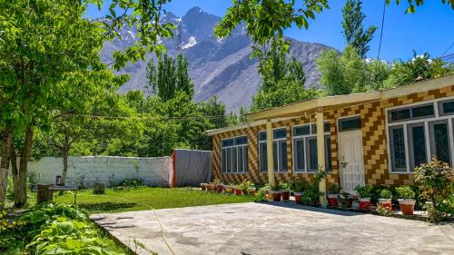 Skardu Casa | Sultan's Guest House Skardu