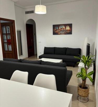 Distrito Sur Apartamento | Sultana Homes