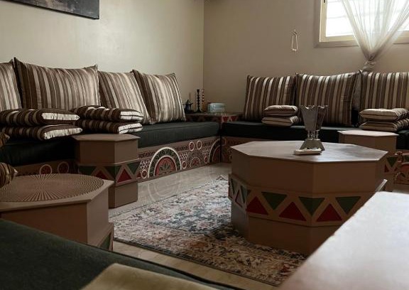 Riyadh Apartamento | Sultanah family apartment