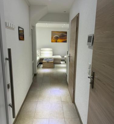 Sulzbach Apartamento | Sulzbach Saar