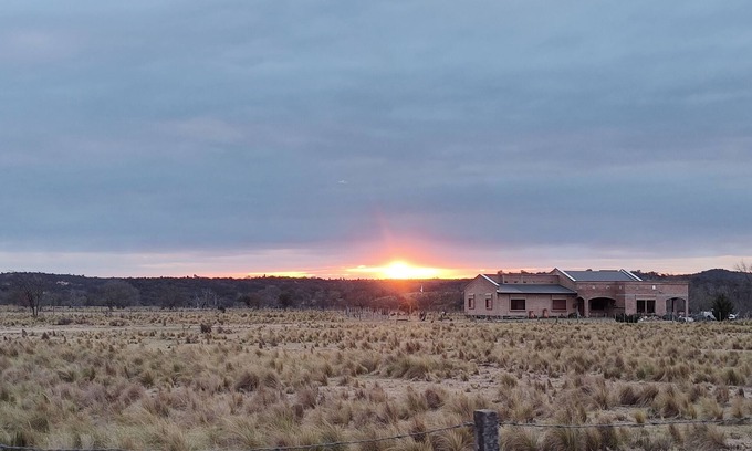 Panaholma Casa | Sumérgete en la naturaleza y desconecta del mundo en nuestras cabañas!!!