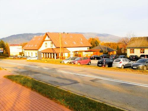 Meszna Hotel | Sum Restauracja & Hotel