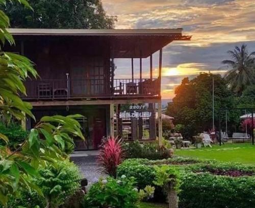 Wang Thong Casa | Sum sumbuy Homestay ซำ ซำบาย โฮมสเตย์