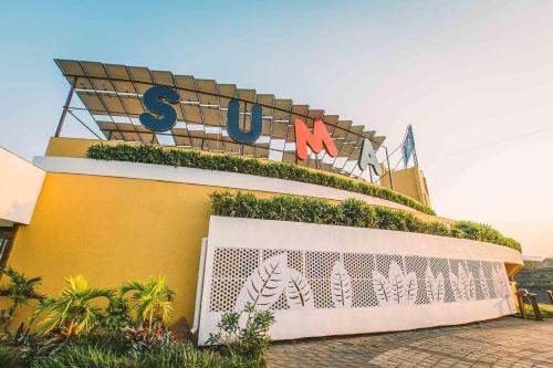 Mahiravani Complejo | SUMA Adventure and Resort