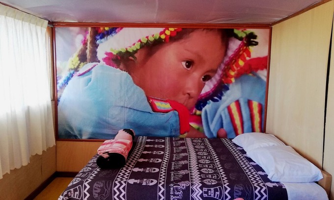 Puno Casa | Suma Jakana Habitacion Tradicional Nº5