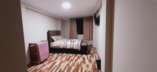 Puerto Inca Casa | Sumac Huasi