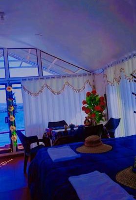 Puno Cabina | sumac wasi lodge uros