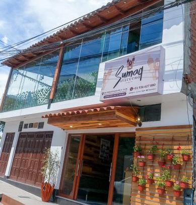 Ayacucho Hotel | Sumaq Dreams Ayacucho