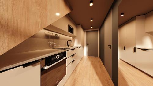 Haabersti Apartamento | Sume by Larsen
