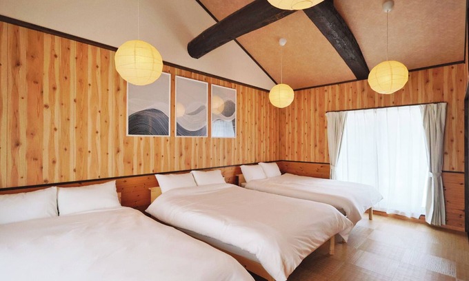 Sumiyoshi Casa | Sumiyoshi Kaze Home - Traditional Retreat and Remote Work 5min Sacred Shrine