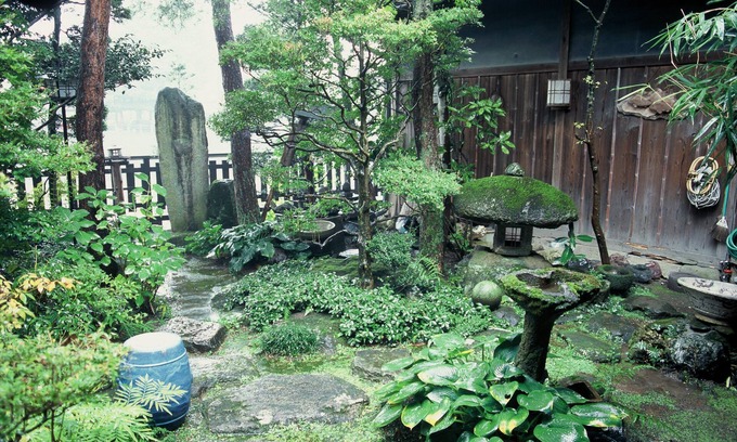 Old Town Casa | Sumiyoshi Ryokan
