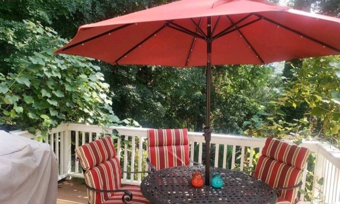 Philipstown Casa | ☀️ Summer 4BR Center Cold Spring NY