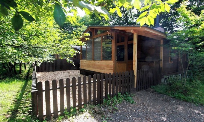 Kita Karuizawa Alquiler De RV | Summer 719831 17 Northland Cottage with Dog / Agatsuma County Gunma