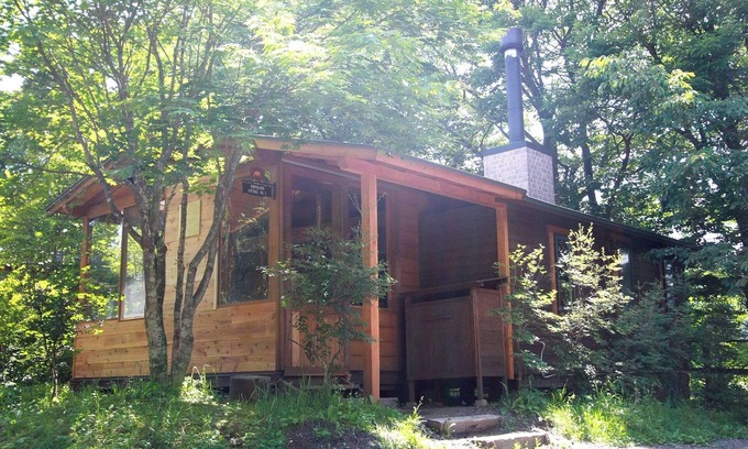 Kita Karuizawa Alquiler De RV | Summer 719831 16 Northland Cottage / Agatsuma County Gunma