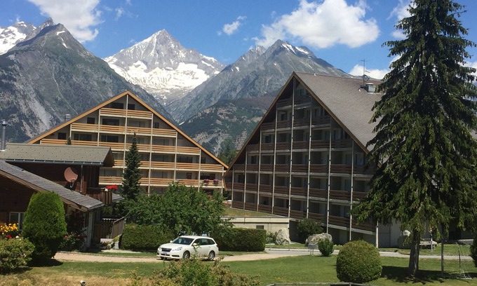Unterbaech Apartamento | Vacaciones de verano e invierno en el Alto Valais cerca de Zermatt y Saas-Fee