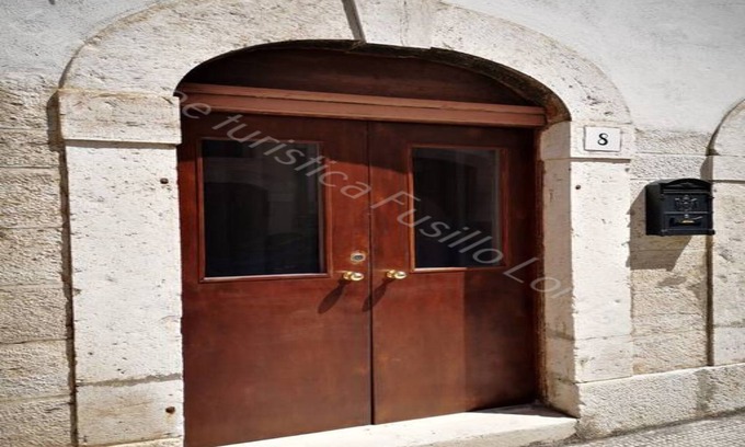 Andria Apartamento | Summer apartment
