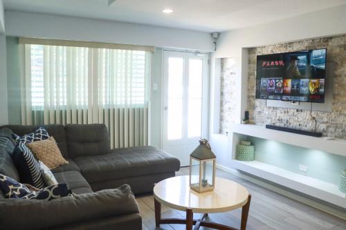 El Combate Apartamento | Summer Apt Minutes From The Beach