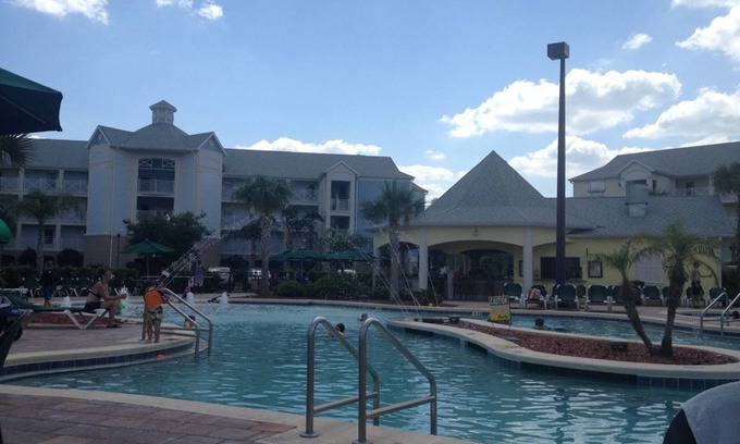 West Kissimmee Complejo | Summer Bay Resort, 2 bdrm, sleeps 6, Minutes from Disney Kissimmee/Clermont