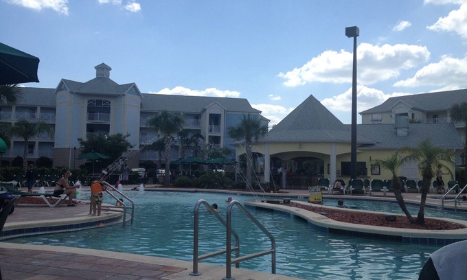 West Kissimmee Complejo | Summer Bay Resort Alquiler de vacaciones, a minutos de Disney