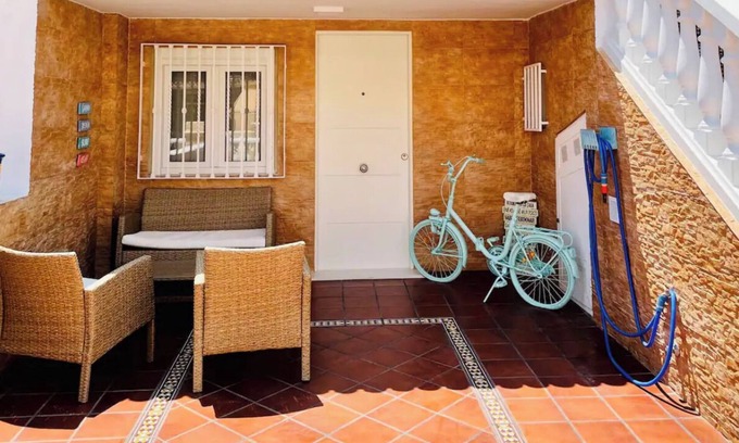 Playa Pobla de Farnals Apartamento | Summer Beach House