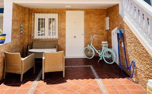 Playa Pobla de Farnals Casa | Summer Beach House