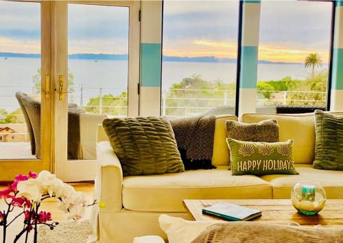 Santa Barbara Casa | Summer Beach House