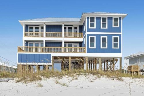 Surf Side Shores Casa | Summer Better