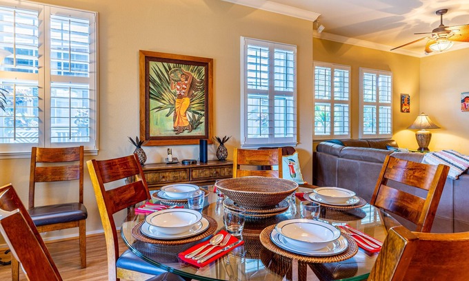 Ko Olina Complejo | Summer BLOWOUT-Avail dates on Sale - Ko Olina Vacation | TCP-1174-2