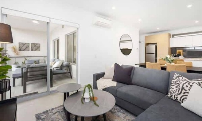 Scarborough Apartamento | Summer Breeze Summary