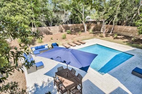 Dune Allen Beach Casa | Summer Breeze