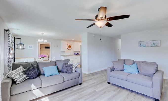 Waves Casa | Summer by the Sea